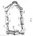 Fig. 09 - Dental articulator extender