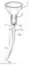 Fig. 01 - Apparatus for cleaning a root canal system