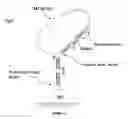 Fig. 06 - Method for detecting a target substance by using a nucleic acid probe