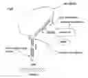Fig. 07 - Method for detecting a target substance by using a nucleic acid probe