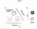 Fig. 10 - Colorimetric readout of hybridization chain reaction