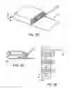 Fig. 07 - Systems and method for rapidly changing the solution environment around sensors