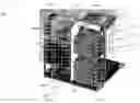 Fig. 01 - System and method for processing large number of biological microarrays