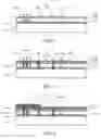 Fig. 02 - Method for forming anti-stiction bumps on a micro-electro mechanical structure