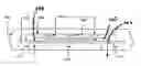 Fig. 01 - Calorimetric flow meter