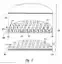 Fig. 03 - Spacers for packaged microelectronic imagers and methods of making and using spacers for wafer-level packaging of imagers