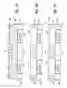 Fig. 05 - Spacers for packaged microelectronic imagers and methods of making and using spacers for wafer-level packaging of imagers