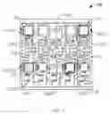Fig. 04 - Technique for compensating for substrate shrinkage during manufacture of an electronic assembly