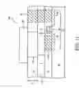 Fig. 07 - Method of manufacture of a PCRAM memory cell