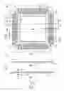 Fig. 02 - Leadframe with encapsulant guide and method for the fabrication thereof