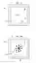 Fig. 03 - Underfill dispense at substrate aperture