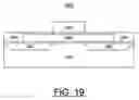 Fig. 23 - Methods of implementing and enhanced silicon-on-insulator (SOI) box structures