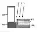 Fig. 01 - SOI bottom pre-doping merged e-SiGe for poly height reduction
