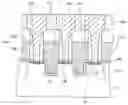 Fig. 01 - Recessed-type field effect transistor with reduced body effect