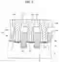 Fig. 03 - Recessed-type field effect transistor with reduced body effect