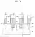 Fig. 09 - Recessed-type field effect transistor with reduced body effect