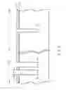 Fig. 03 - Alignment mark and alignment method for the fabrication of trench-capacitor dram devices