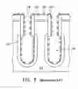 Fig. 08 - Method for preparing a deep trench