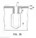 Fig. 15 - Method for preparing a deep trench