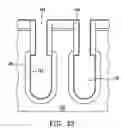 Fig. 17 - Method for preparing a deep trench