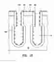Fig. 20 - Method for preparing a deep trench