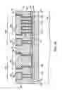 Fig. 10 - MIM capacitor and method of fabricating same