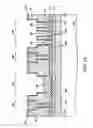 Fig. 12 - MIM capacitor and method of fabricating same