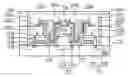 Fig. 01 - Split gate flash memory cell and manufacturing method thereof