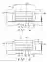 Fig. 03 - MTJ read head with sidewall spacers