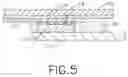 Fig. 06 - Method for making cable with a conductive bump array, and method for connecting the cable to a task object