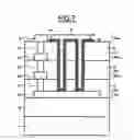 Fig. 08 - Method for fabricating an integrated circuit comprising a three-dimensional capacitor