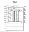 Fig. 09 - Method for fabricating an integrated circuit comprising a three-dimensional capacitor