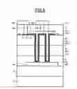 Fig. 10 - Method for fabricating an integrated circuit comprising a three-dimensional capacitor