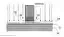 Fig. 01 - CPP read sensor fabrication using heat resistant photomask