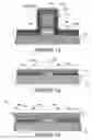 Fig. 08 - CPP read sensor fabrication using heat resistant photomask