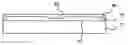 Fig. 01 - Bumping process and bump structure