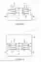 Fig. 03 - Methods of forming polysilicon-comprising plugs and methods of forming FLASH memory circuitry