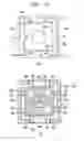 Fig. 08 - Method of manufacturing a device, device, non-contact type card medium, and electronic equipment
