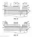Fig. 04 - Interconnect structure and method of fabrication of same
