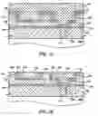 Fig. 06 - Interconnect structure and method of fabrication of same