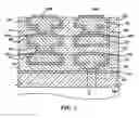 Fig. 10 - Interconnect structure and method of fabrication of same