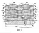 Fig. 11 - Interconnect structure and method of fabrication of same