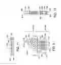 Fig. 16 - Shieldless, high-speed electrical connectors
