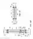 Fig. 17 - Shieldless, high-speed electrical connectors