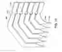 Fig. 19 - Shieldless, high-speed electrical connectors