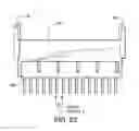 Fig. 30 - Shieldless, high-speed electrical connectors