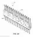 Fig. 31 - Shieldless, high-speed electrical connectors