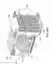 Fig. 40 - Shieldless, high-speed electrical connectors