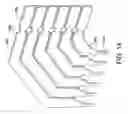 Fig. 19 - Shieldless, high-speed electrical connectors