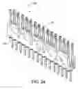 Fig. 31 - Shieldless, high-speed electrical connectors